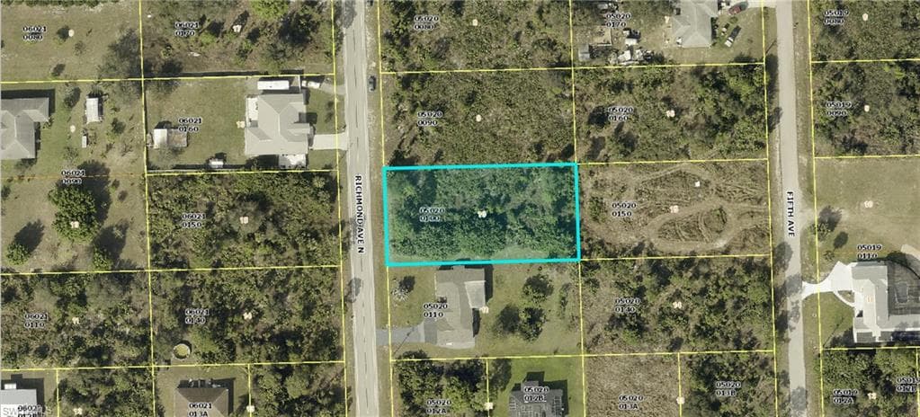 904 Richmond AVE N LEHIGH ACRES, FL 33972