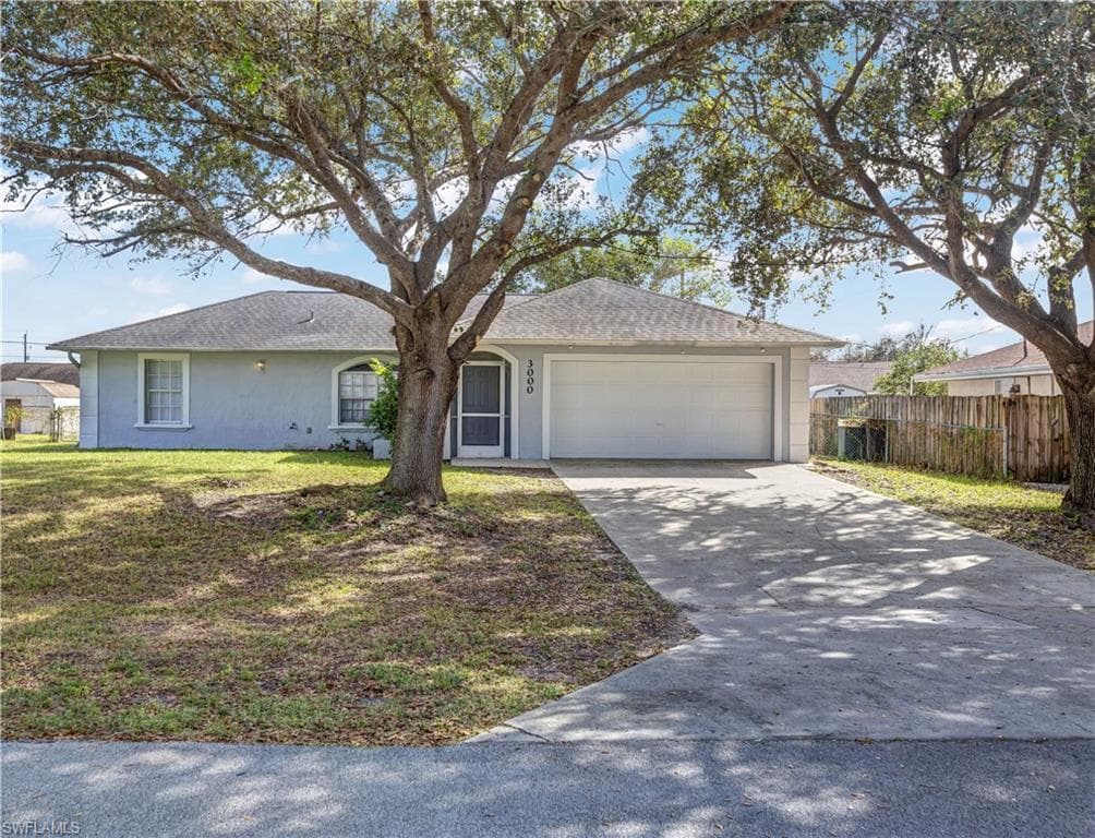 3000 49th ST SW NAPLES, FL 34116