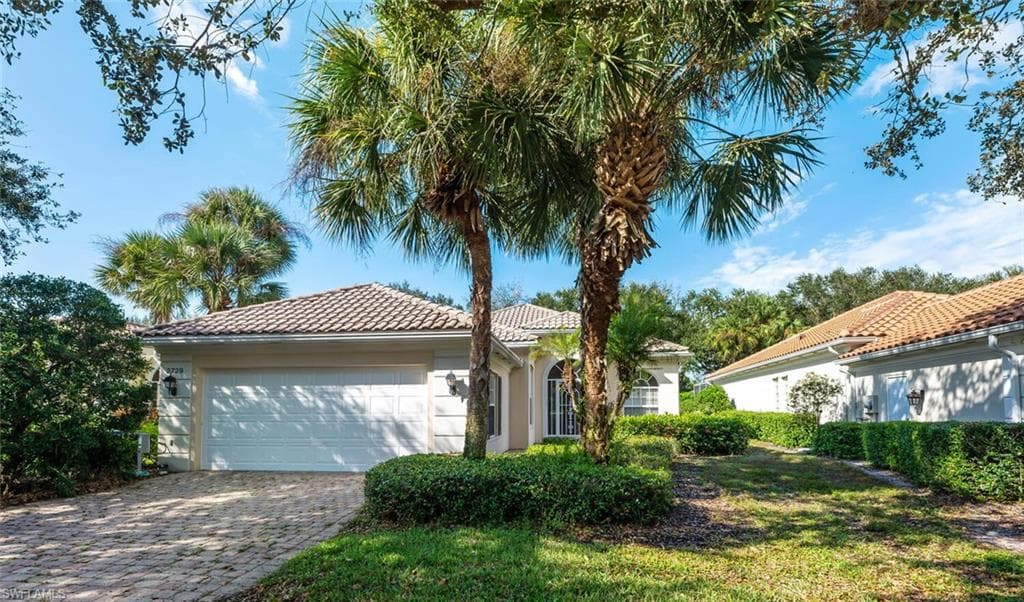 2729 Island Pond LN NAPLES, FL 34119