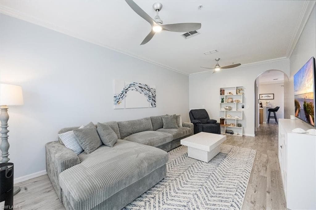 3269 Amanda LN 1 NAPLES, FL 34109