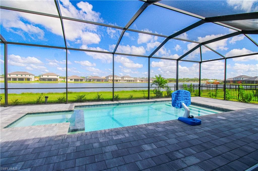 10785 Timber Creek DR FORT MYERS, FL 33913