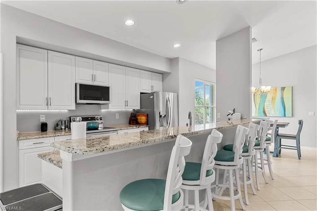 13051 Sandy Key BEND 504 NORTH FORT MYERS, FL 33903