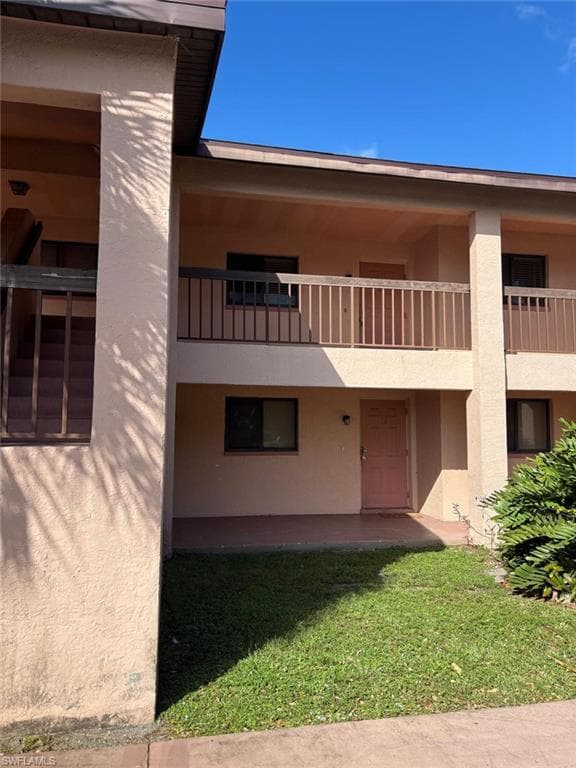 2211 E 5th ST 22 LEHIGH ACRES, FL 33936