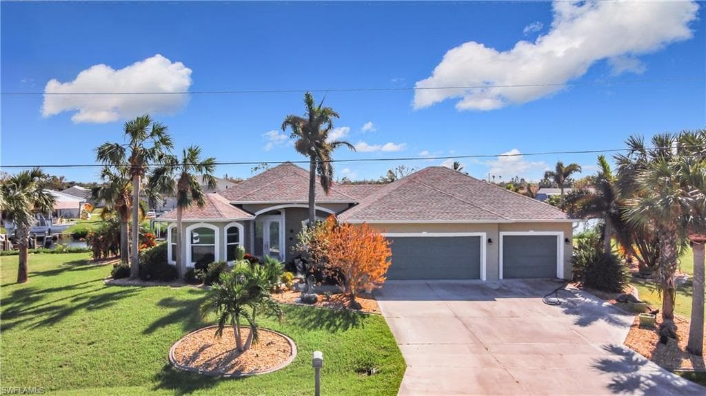 18138 Avonsdale CIR PORT CHARLOTTE, FL 33948