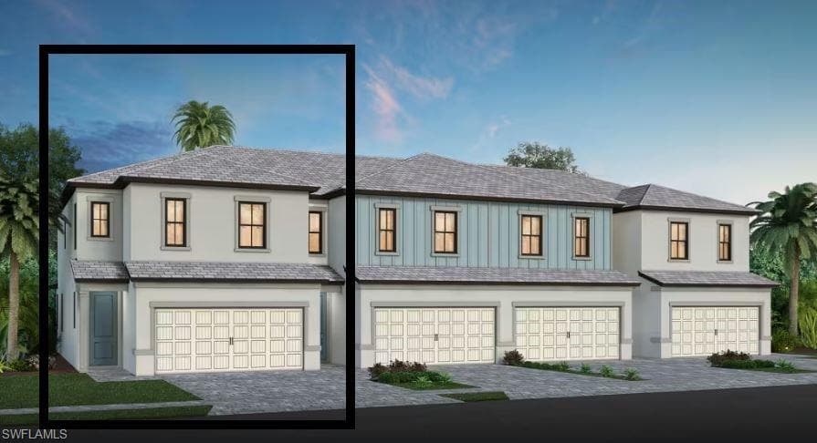 4308 Sonoma Oaks CIR NAPLES, FL 34119