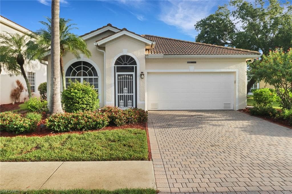 14290 Reflection Lakes DR FORT MYERS, FL 33907