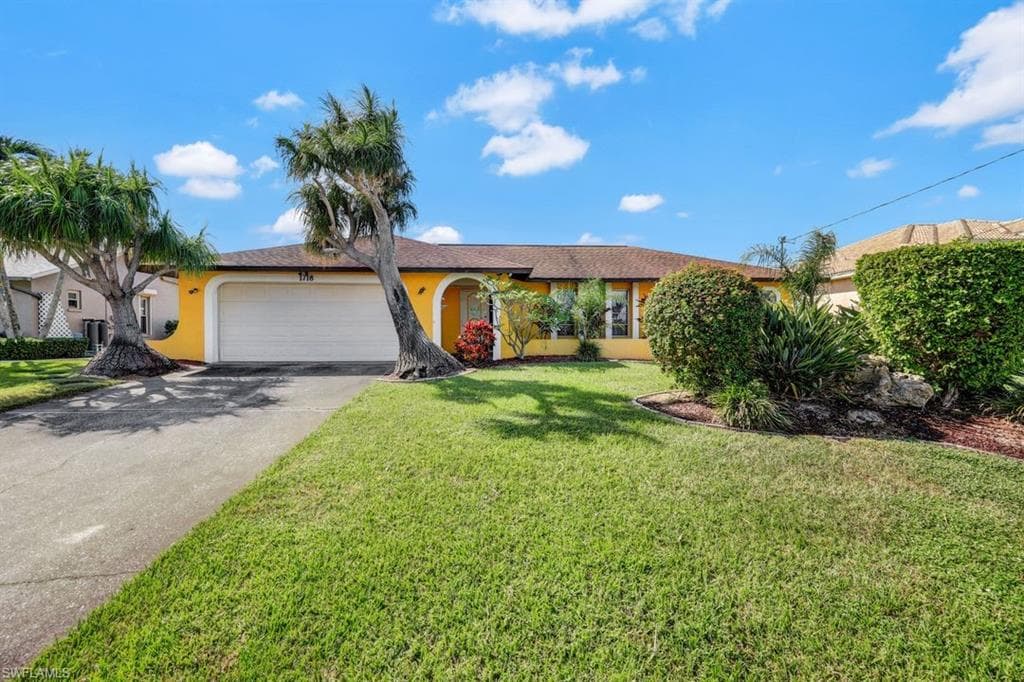 1718 SE 10th PL CAPE CORAL, FL 33990