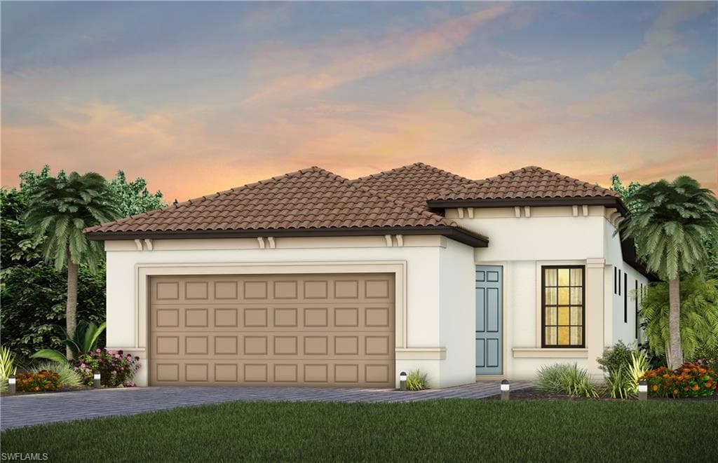 1633 Serena AVE NAPLES, FL 34120
