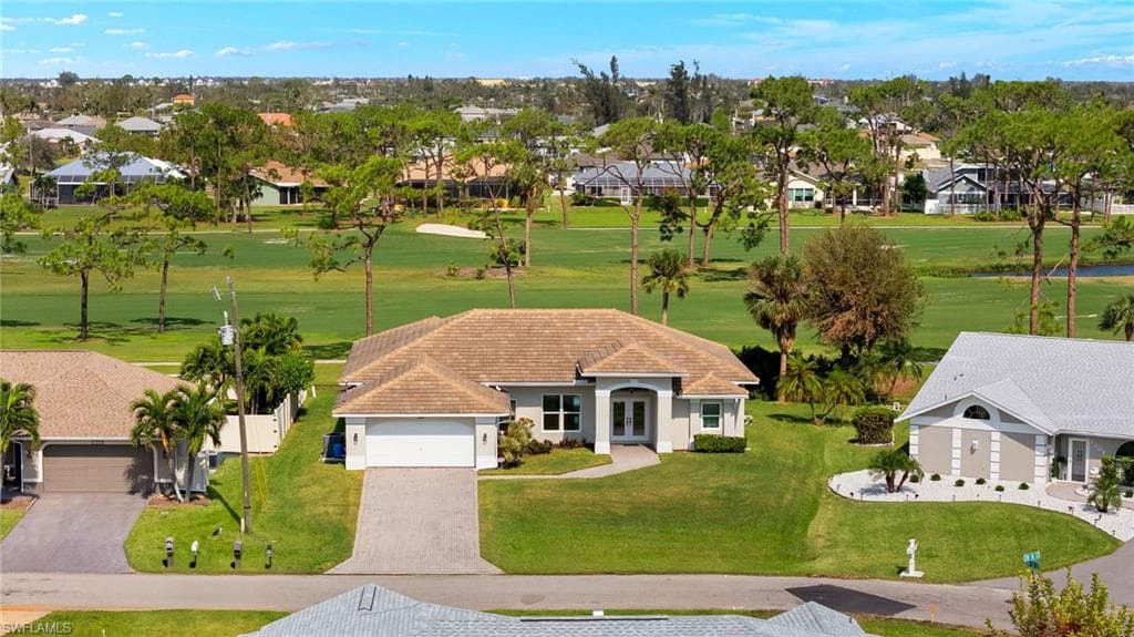 1205 SW 18th ST CAPE CORAL, FL 33991