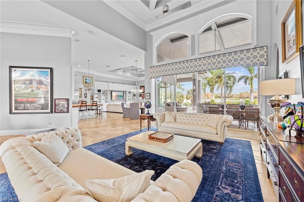 4109 BRYNWOOD DR NAPLES, FL 34119