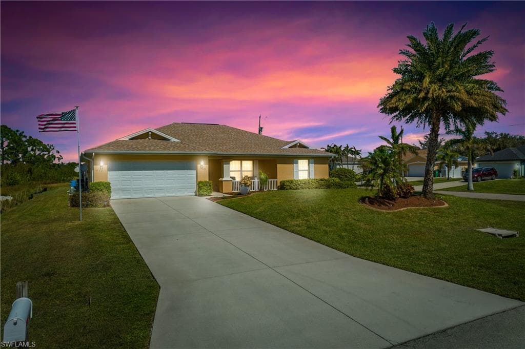 113 NE 29th ST CAPE CORAL, FL 33909