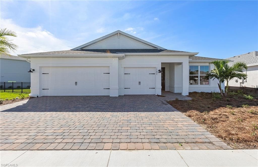 15675 Appalachian DR PUNTA GORDA, FL 33982