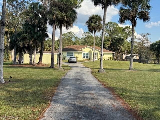 210 20th ST SE NAPLES, FL 34117