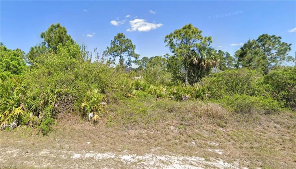 1216 Hibiscus AVE LEHIGH ACRES, FL 33972