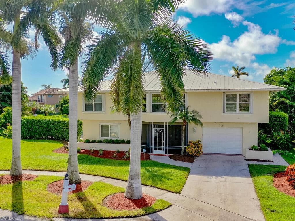 1179 Lighthouse CT MARCO ISLAND, FL 34145
