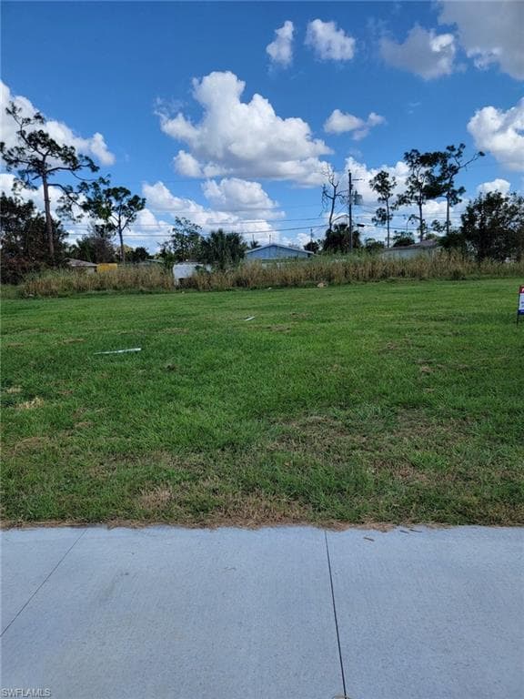 5459 8th AVE FORT MYERS, FL 33907