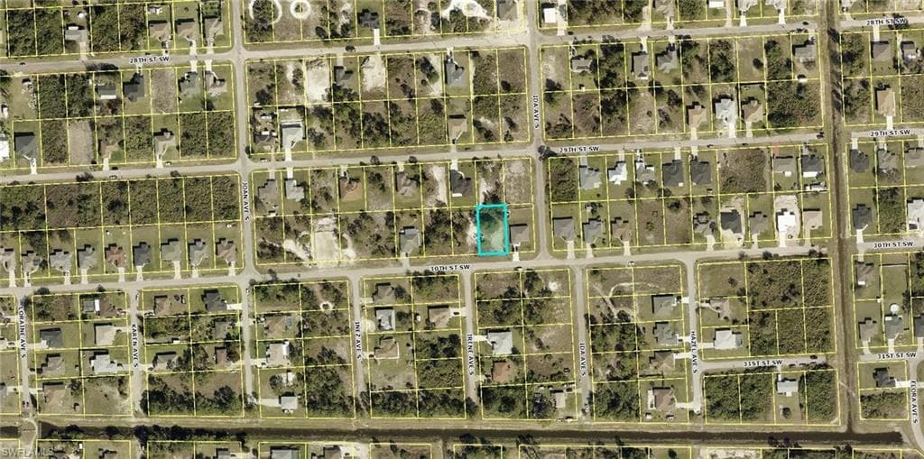 2904 30th ST SW LEHIGH ACRES, FL 33976