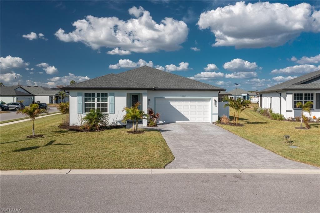 16844 Lazzo DR PORT CHARLOTTE, FL 33953