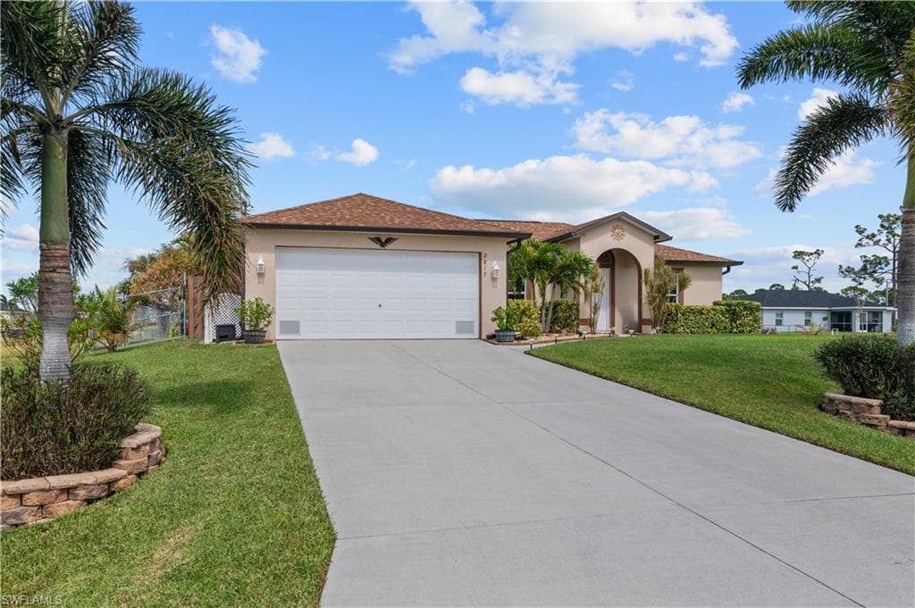 2817 NW 25th TER CAPE CORAL, FL 33993