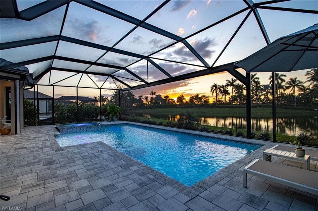 15491 Rio Ponace CT NAPLES, FL 34114