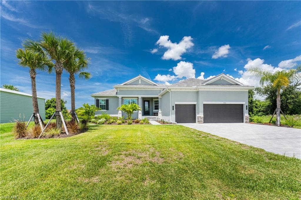 9973 Calumet BLVD PORT CHARLOTTE, FL 33981