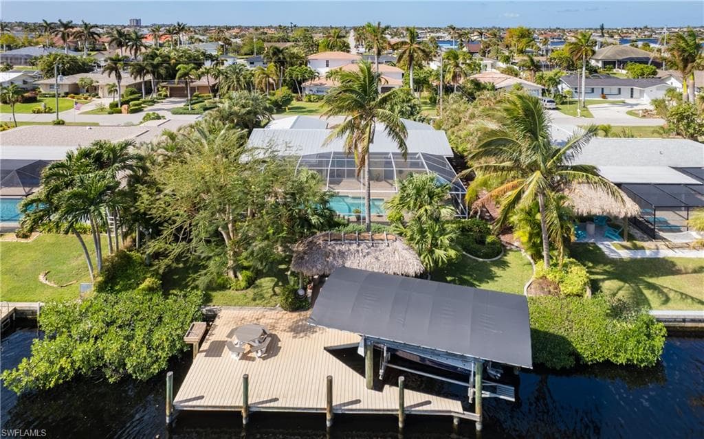 5131 SW 3rd AVE CAPE CORAL, FL 33914