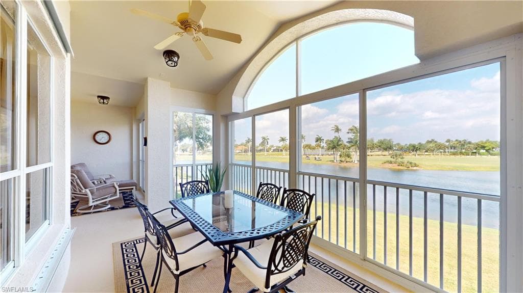 9300 Bayberry BEND 203 FORT MYERS, FL 33908