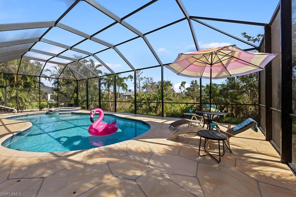 2821 SW 26th AVE CAPE CORAL, FL 33914