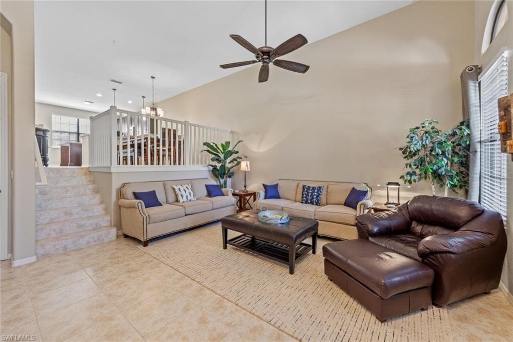 11901 Izarra WAY 8602 FORT MYERS, FL 33912