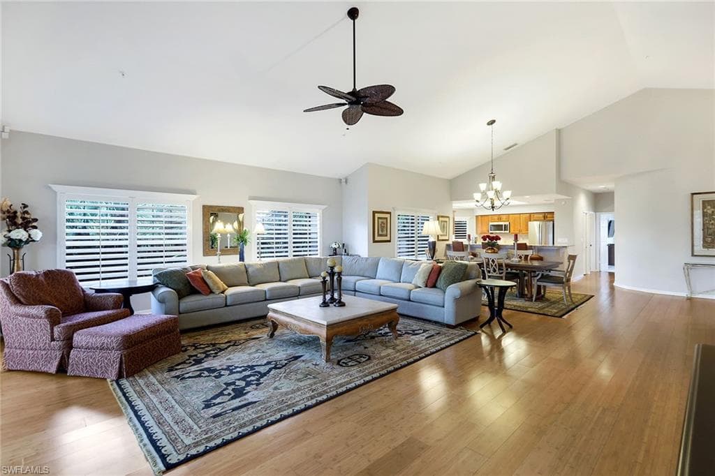 26876 Wedgewood DR 203 BONITA SPRINGS, FL 34134
