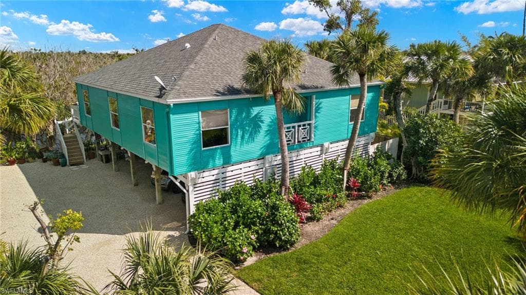 838-840 Rabbit RD SANIBEL, FL 33957