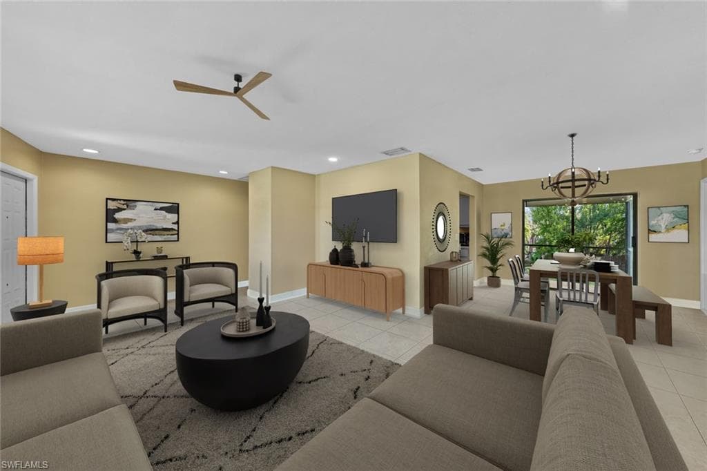 17452 Braddock RD FORT MYERS, FL 33967