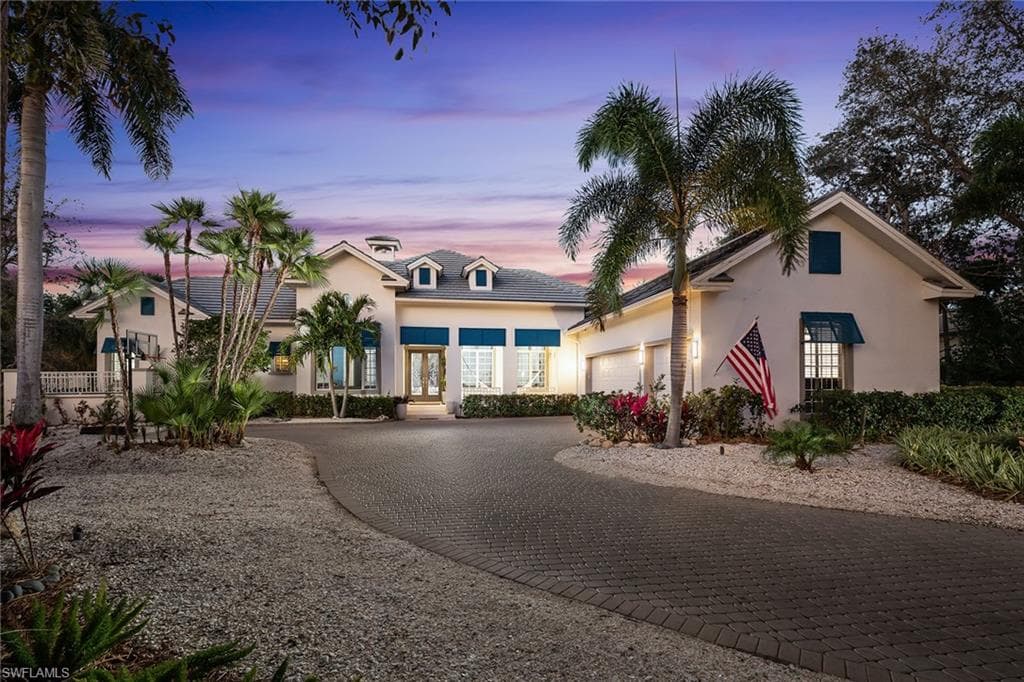 1198 Dimock LN NAPLES, FL 34110