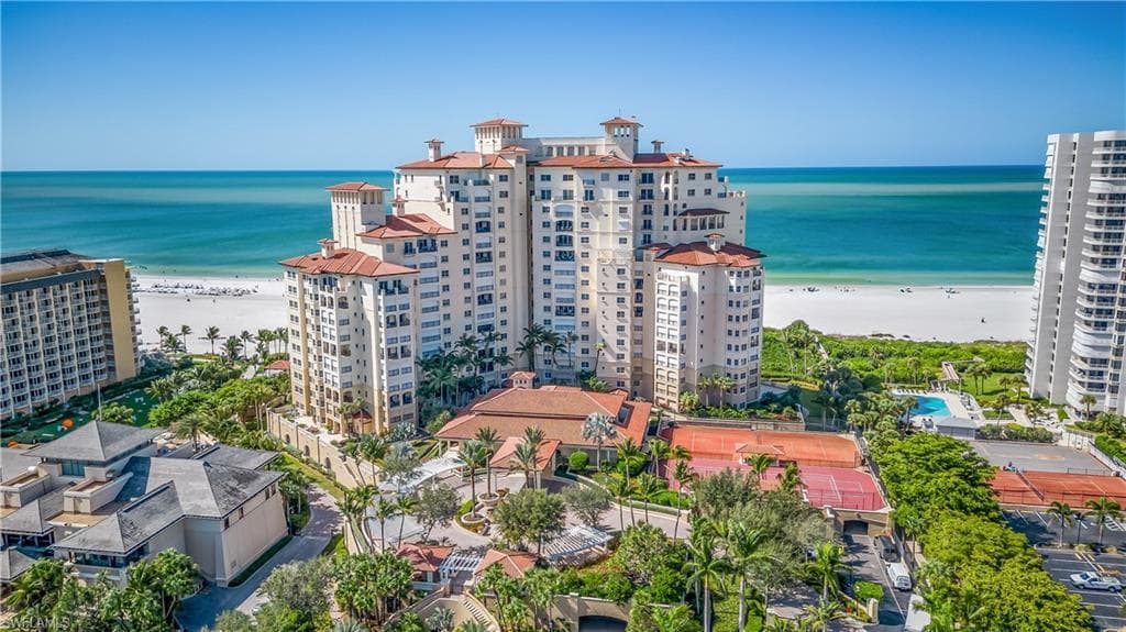 350 Collier BLVD 807 MARCO ISLAND, FL 34145