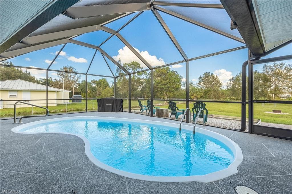 1012 Jefferson AVE LEHIGH ACRES, FL 33936