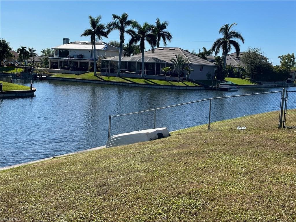 1244 Hancock Bridge PKWY CAPE CORAL, FL 33990