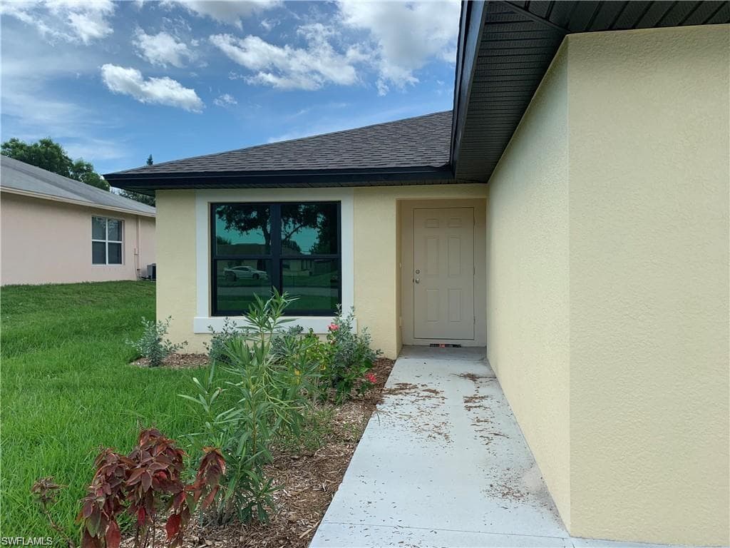 603 Hancock Bridge PKWY 603 CAPE CORAL, FL 33990