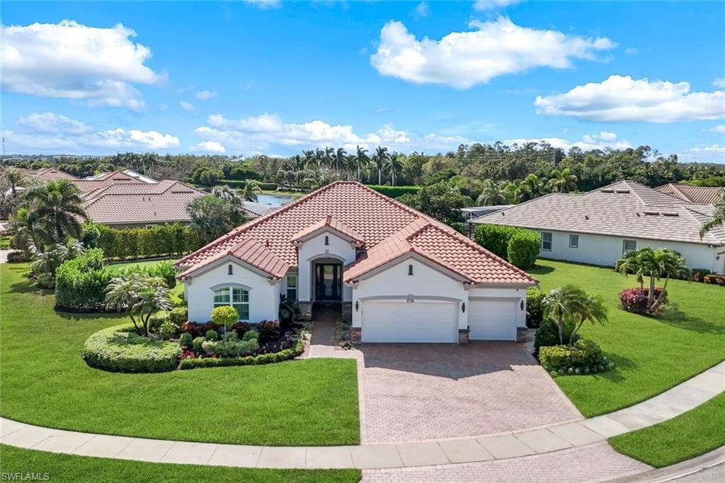 9738 Nickel Ridge CIR NAPLES, FL 34120