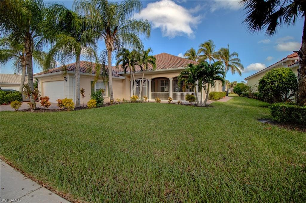 8005 Wilfredo CT NAPLES, FL 34114