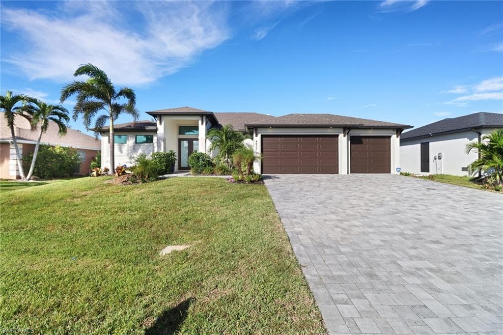 4832 SW 23rd AVE CAPE CORAL, FL 33914