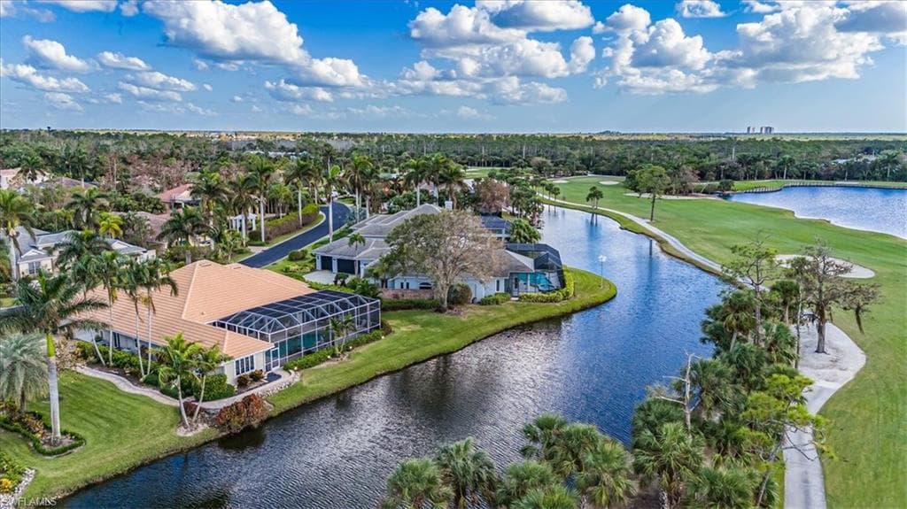 559 Eagle Creek DR NAPLES, FL 34113