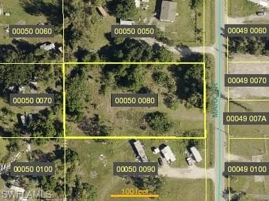 7978 Marx DR NORTH FORT MYERS, FL 33917