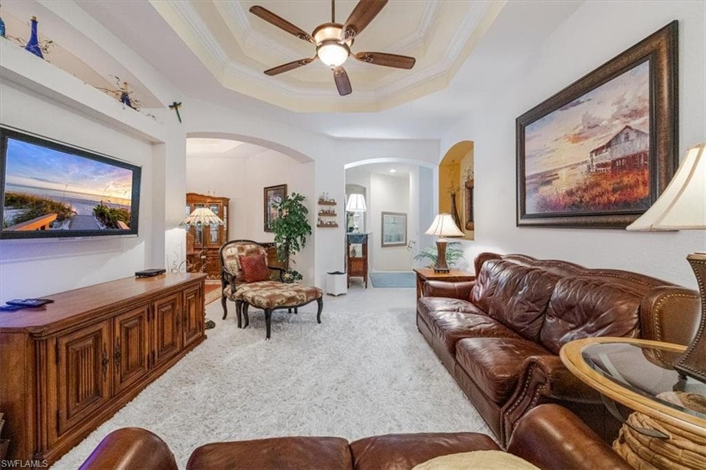 14582 Bellino TER 202 BONITA SPRINGS, FL 34135