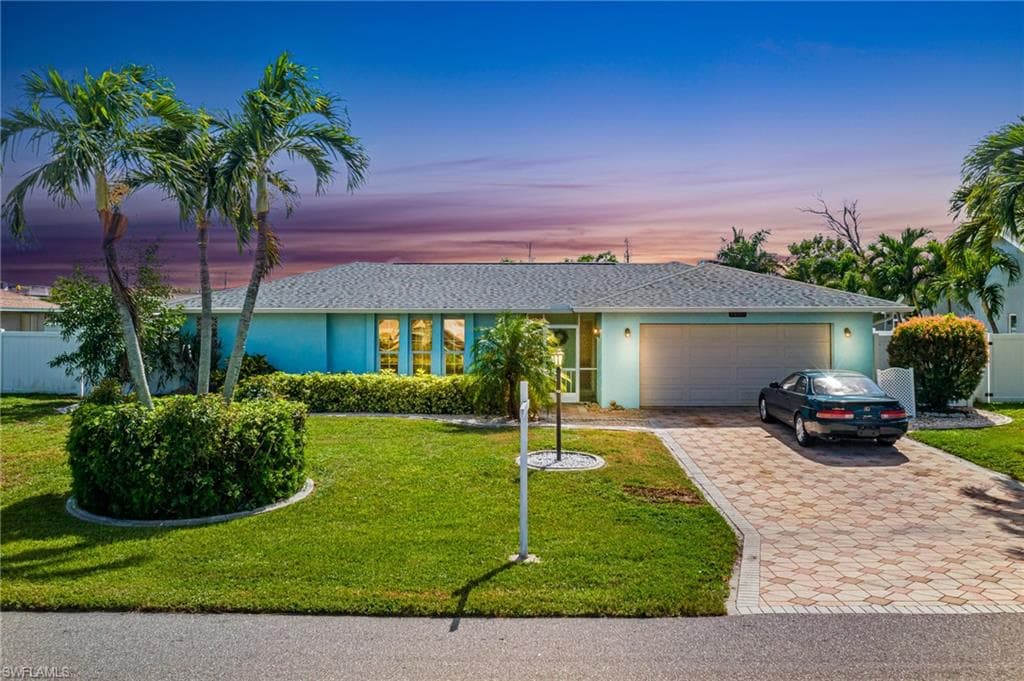 1452 SE 14th ST CAPE CORAL, FL 33990