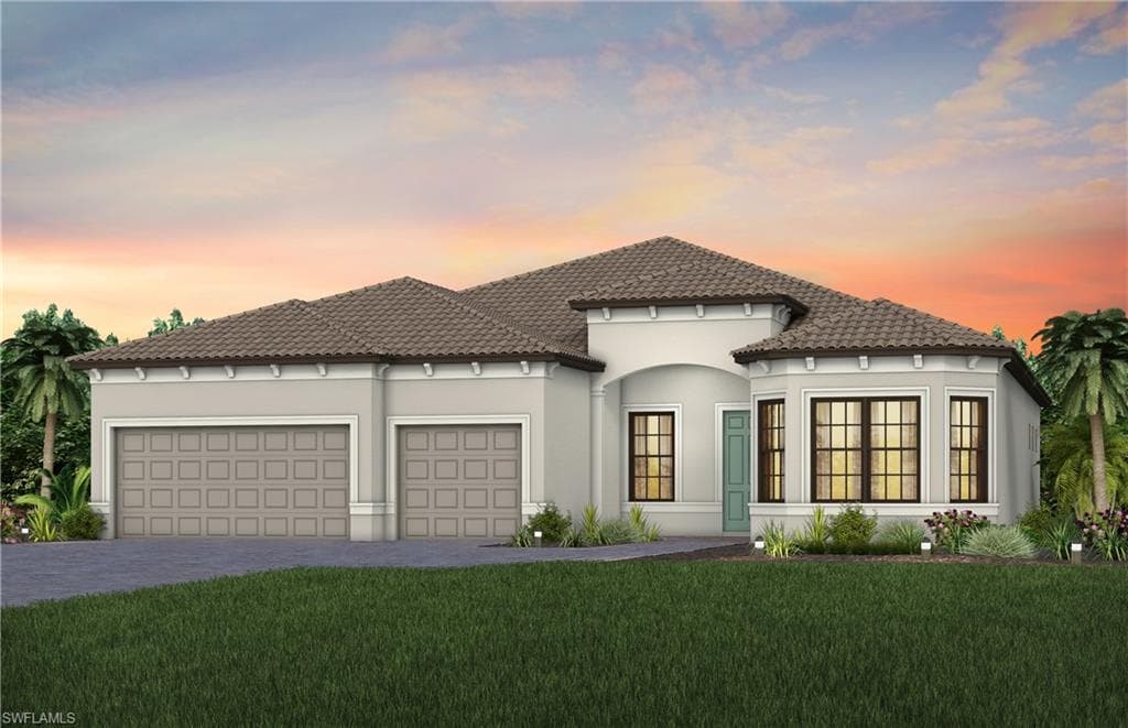21056 Hallandale DR ESTERO, FL 33928