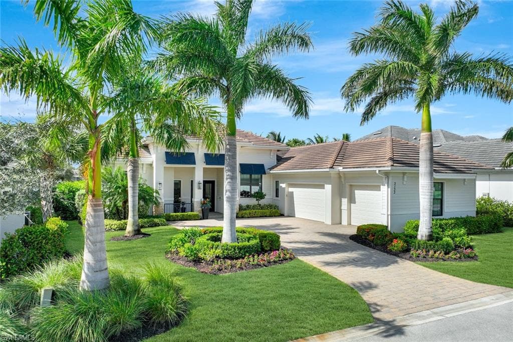 3133 Livorno LN NAPLES, FL 34114
