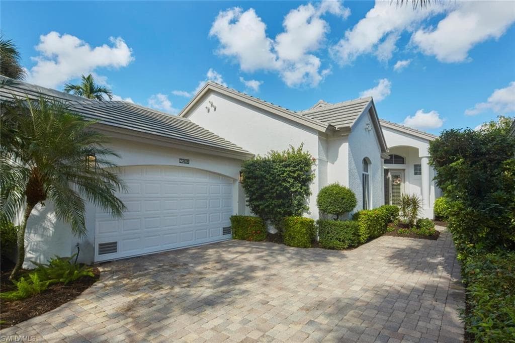27408 Arbor Strand DR BONITA SPRINGS, FL 34134