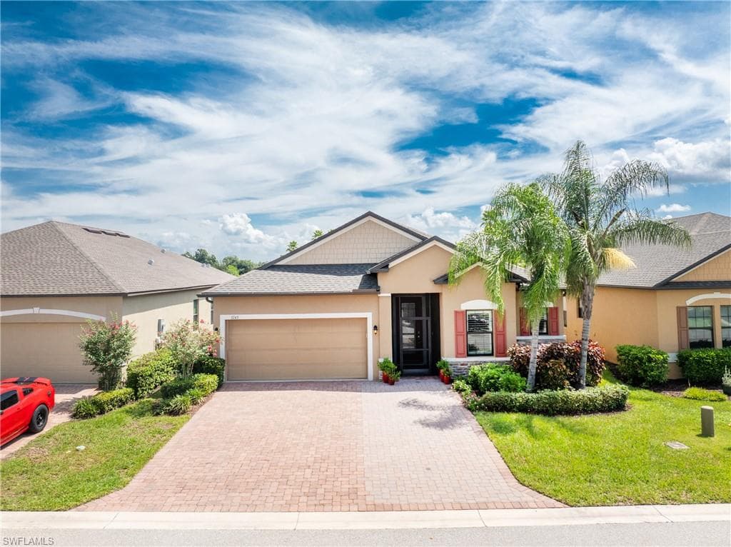 3743 Pebble TER PUNTA GORDA, FL 33980