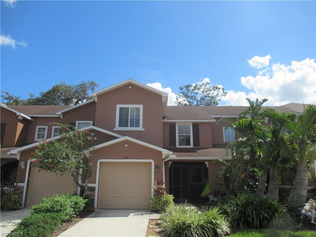 15130 Piping Plover CT 106 NORTH FORT MYERS, FL 33917