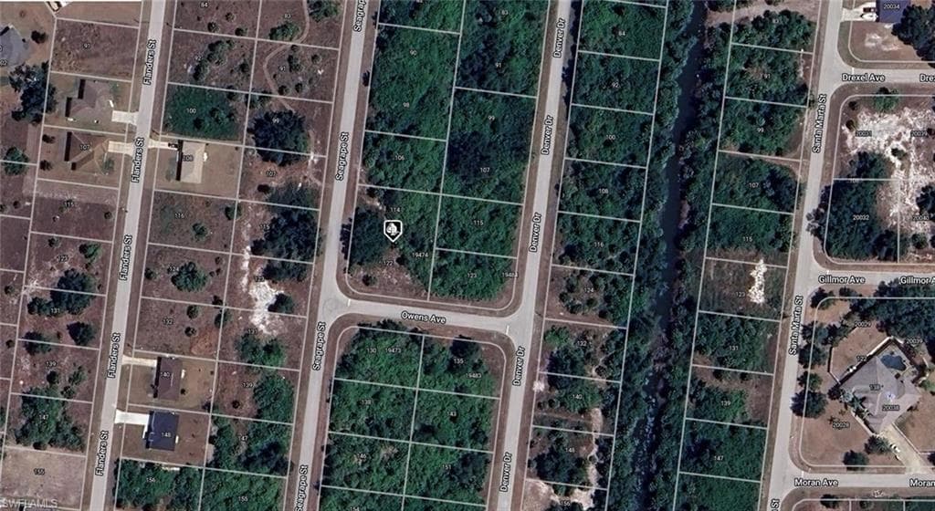 114 Seagrape ST PORT CHARLOTTE, FL 33954
